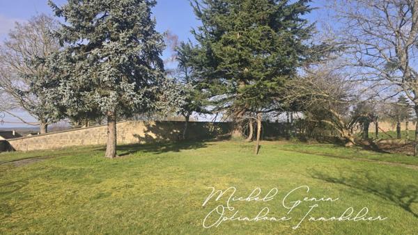 Terrain à vendre de 660,00 m² COURDIMANCHE (95)
