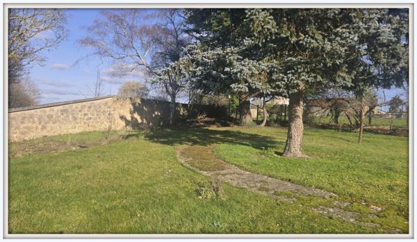 Terrain à vendre de 660,00 m² COURDIMANCHE (95)