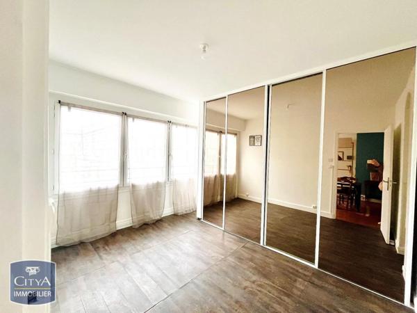 Appartement à louer 3 pièces 64.36m² Le Havre (76600)
