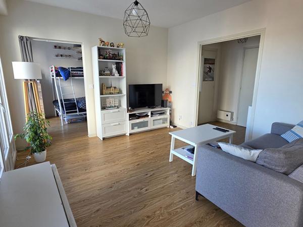 Appartement Royan 2 pièce(s) 35.91 m2