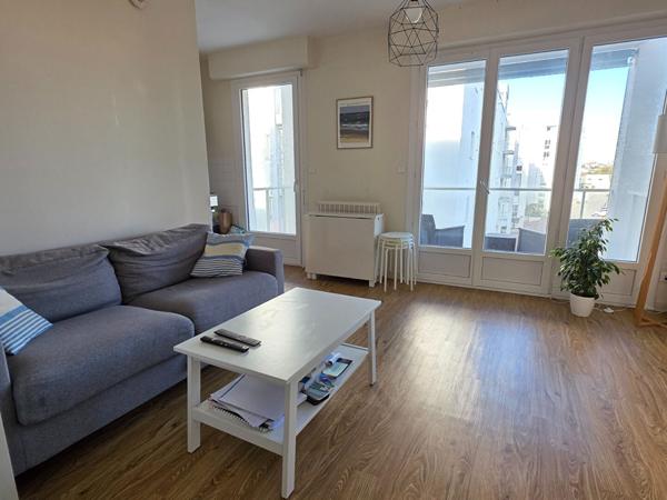 Appartement Royan 2 pièce(s) 35.91 m2