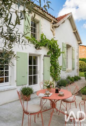 Maison à vendre 6 pièces 160 m² La Ronde