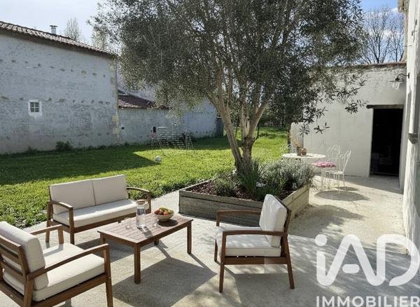 Maison à vendre 6 pièces 160 m² La Ronde