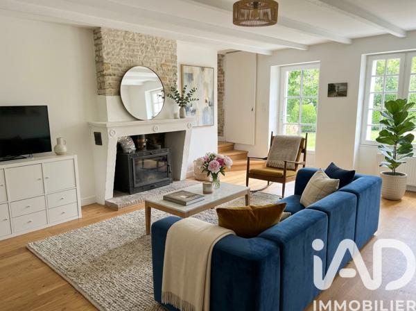 Maison à vendre 6 pièces 160 m² La Ronde