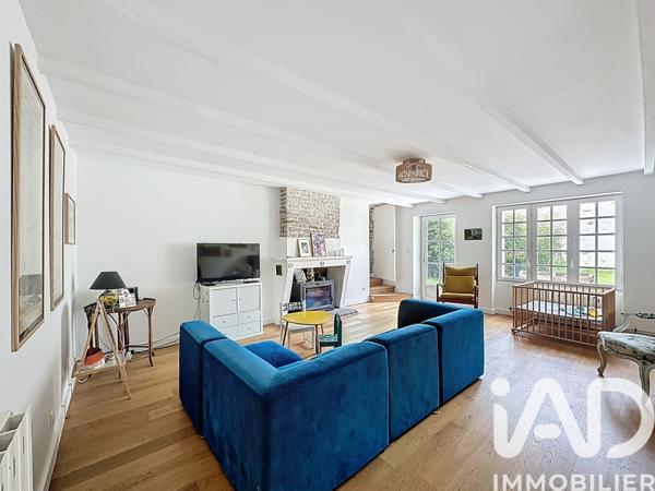 Maison à vendre 6 pièces 160 m² La Ronde