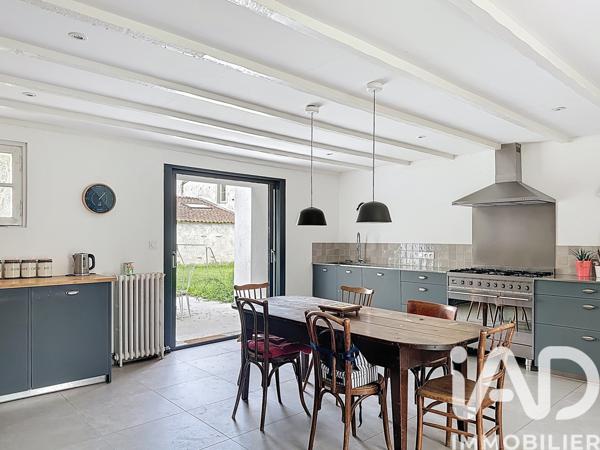 Maison à vendre 6 pièces 160 m² La Ronde