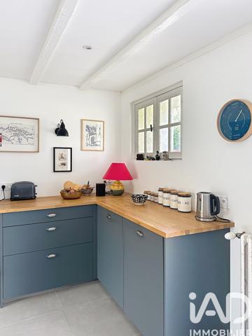 Maison à vendre 6 pièces 160 m² La Ronde