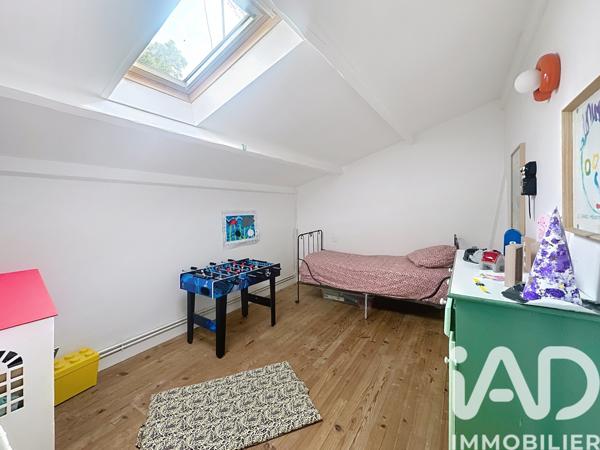 Maison à vendre 6 pièces 160 m² La Ronde