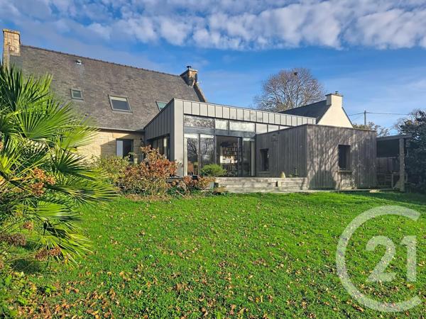 Maison à vendre  6 pièces - 170,90 m2 PLOUER SUR RANCE - 22