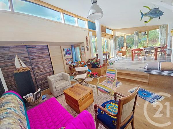 Maison à vendre  6 pièces - 170,90 m2 PLOUER SUR RANCE - 22