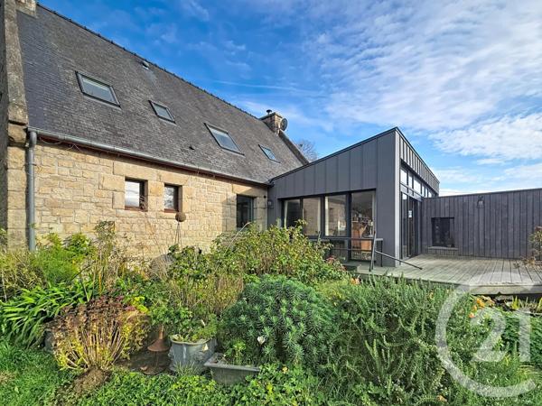 Maison à vendre  6 pièces - 170,90 m2 PLOUER SUR RANCE - 22