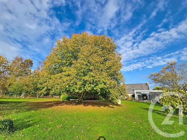 Maison à vendre  6 pièces - 170,90 m2 PLOUER SUR RANCE - 22