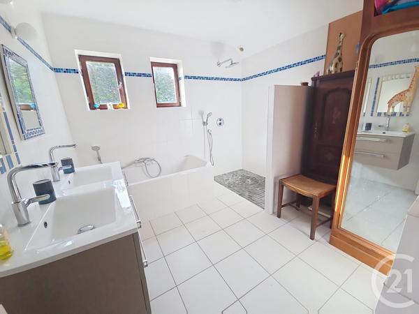 Maison à vendre  6 pièces - 170,90 m2 PLOUER SUR RANCE - 22