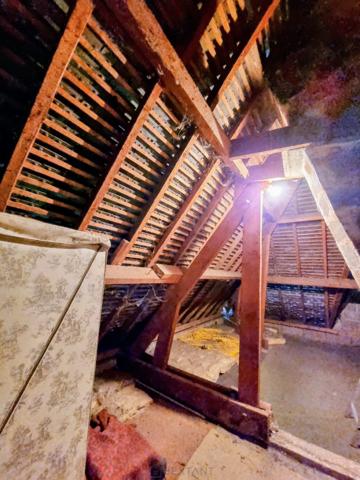 Maison familiale de caractère