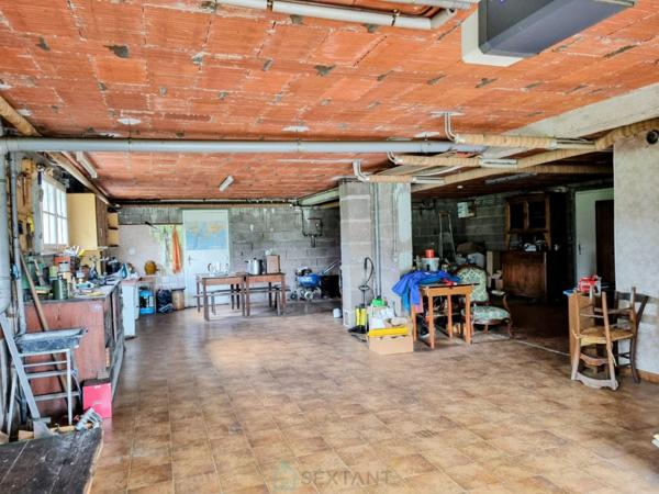 Maison familiale de caractère