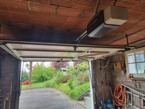 Maison familiale de caractère