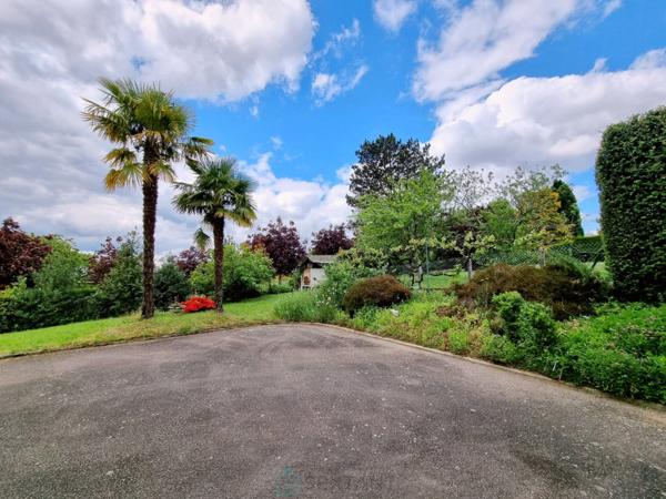 Maison familiale de caractère