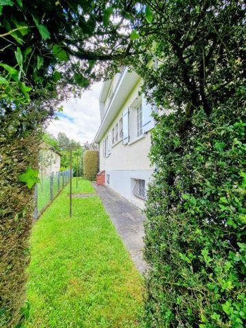 Maison familiale de caractère