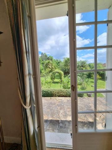 Maison familiale de caractère