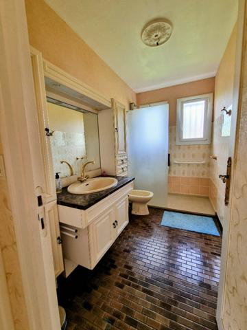 Maison familiale de caractère