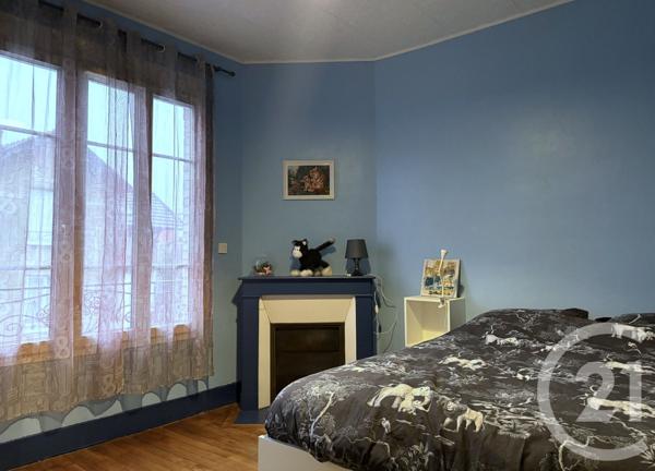 Maison à vendre  4 pièces - 85,41 m2 ARCUEIL - 94