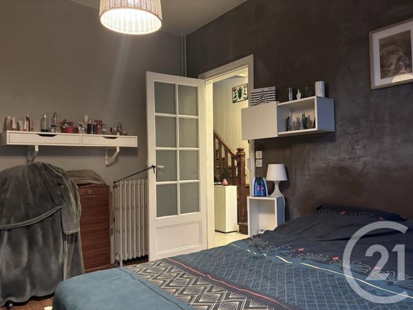 Maison à vendre  4 pièces - 85,41 m2 ARCUEIL - 94