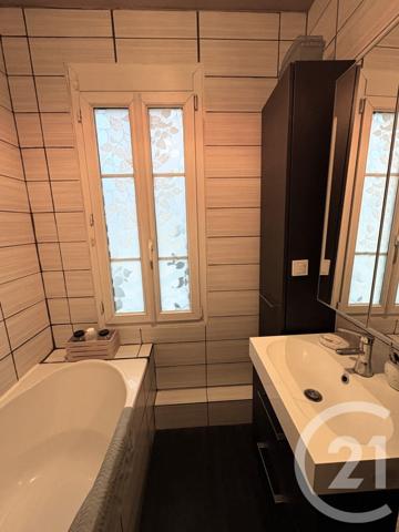 Maison à vendre  4 pièces - 85,41 m2 ARCUEIL - 94