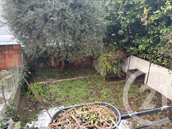 Maison à vendre  4 pièces - 85,41 m2 ARCUEIL - 94