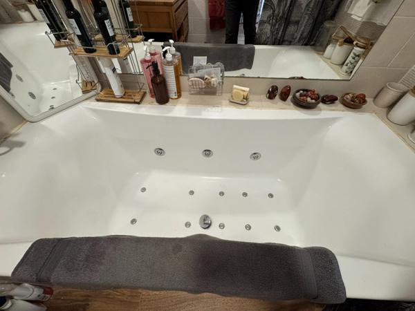 CHARMANTE MAISON T4 BIS SITUEE route de Montabo à Cayenne