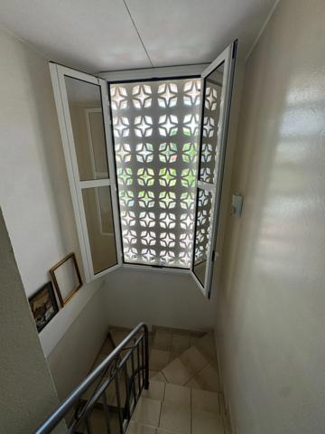 CHARMANTE MAISON T4 BIS SITUEE route de Montabo à Cayenne