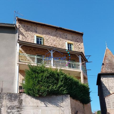 Maison familiale 2 logements