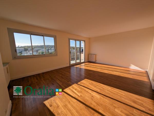Appartement · Location Meudon (92190) 3 pièces · 79m²