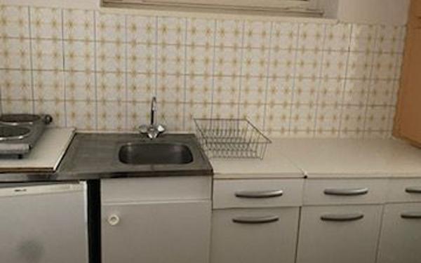 Appartement à vendre    1 pièce • 39 m2 Nice