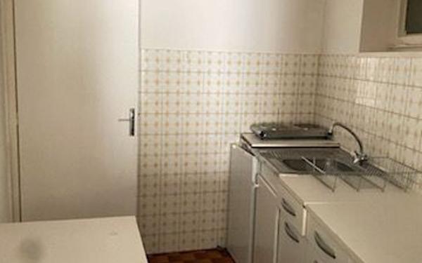 Appartement à vendre    1 pièce • 39 m2 Nice