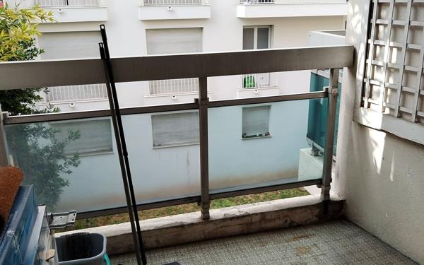 Appartement à vendre    1 pièce • 39 m2 Nice