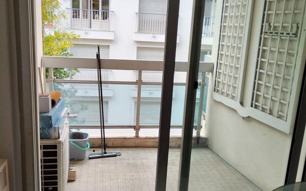 Appartement à vendre    1 pièce • 39 m2 Nice