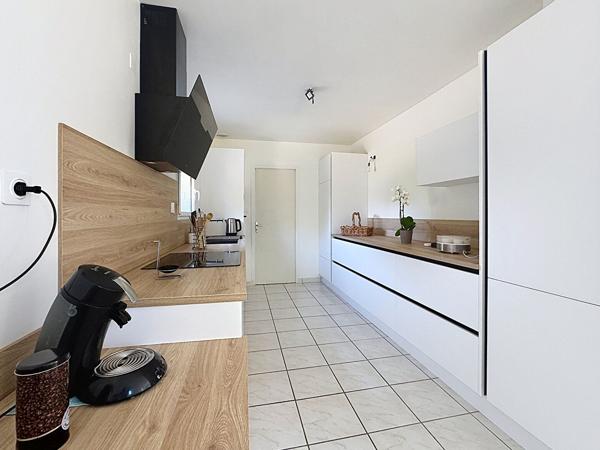 MAISON PLAIN PIED SAINT FREGANT , Lesneven