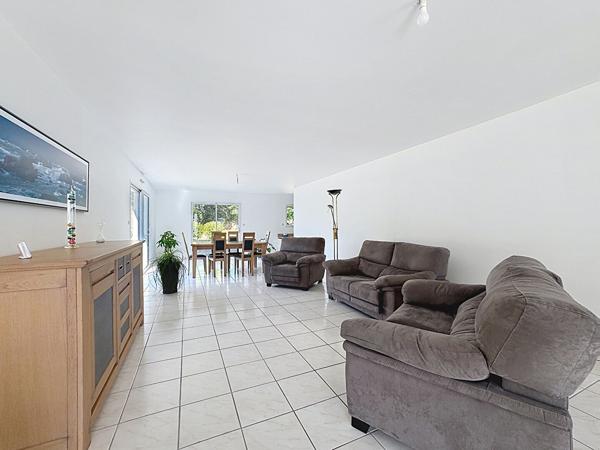 MAISON PLAIN PIED SAINT FREGANT , Lesneven