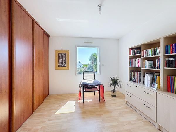 MAISON PLAIN PIED SAINT FREGANT , Lesneven