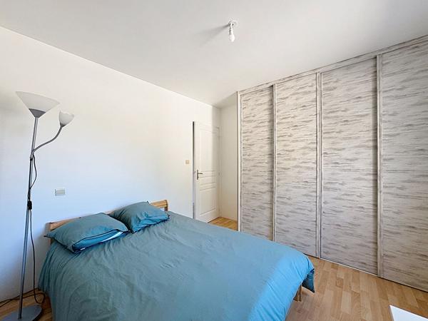 MAISON PLAIN PIED SAINT FREGANT , Lesneven