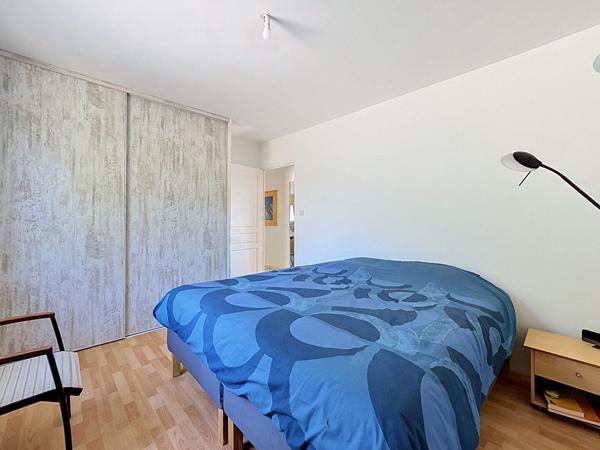 MAISON PLAIN PIED SAINT FREGANT , Lesneven