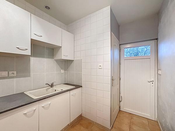 MAISON PLAIN PIED SAINT FREGANT , Lesneven