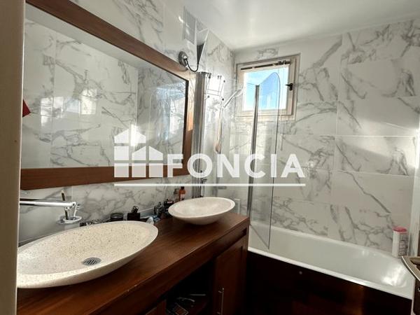 À vendre Appartement 4 pièces 108.81 m² - Le Mans 72000