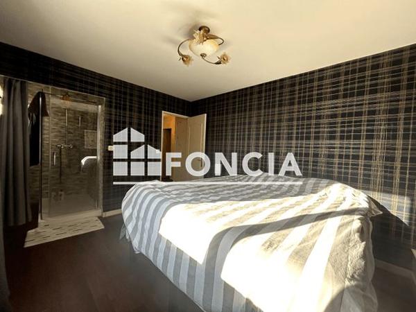 À vendre Appartement 4 pièces 108.81 m² - Le Mans 72000