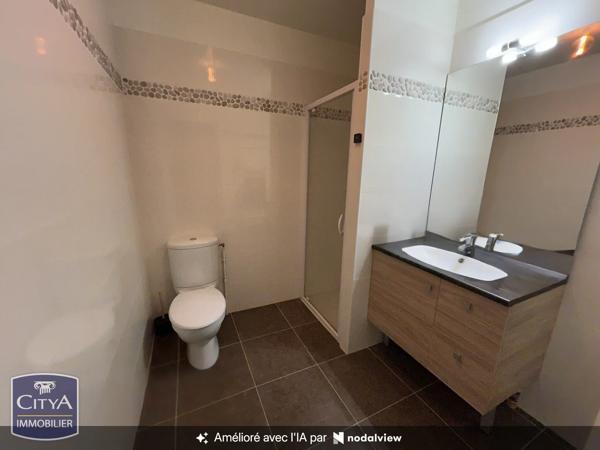Appartement à vendre 1 pièce 28.16m² Sainte-Adresse (76310)