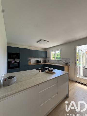 Maison à vendre 5 pièces 128,5 m² Le Barp