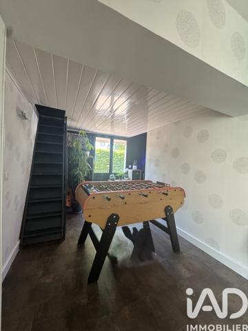 Maison à vendre 5 pièces 128,5 m² Le Barp