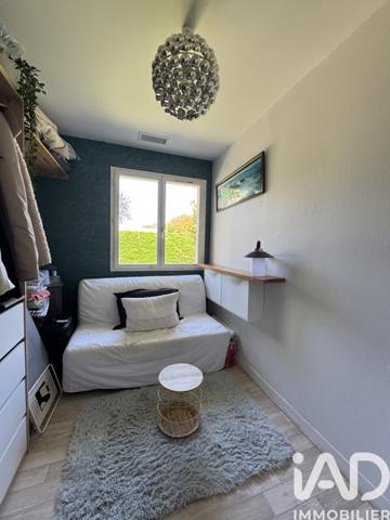 Maison à vendre 5 pièces 128,5 m² Le Barp