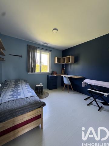 Maison à vendre 5 pièces 128,5 m² Le Barp