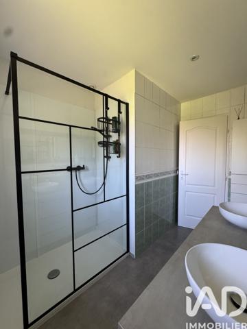 Maison à vendre 5 pièces 128,5 m² Le Barp